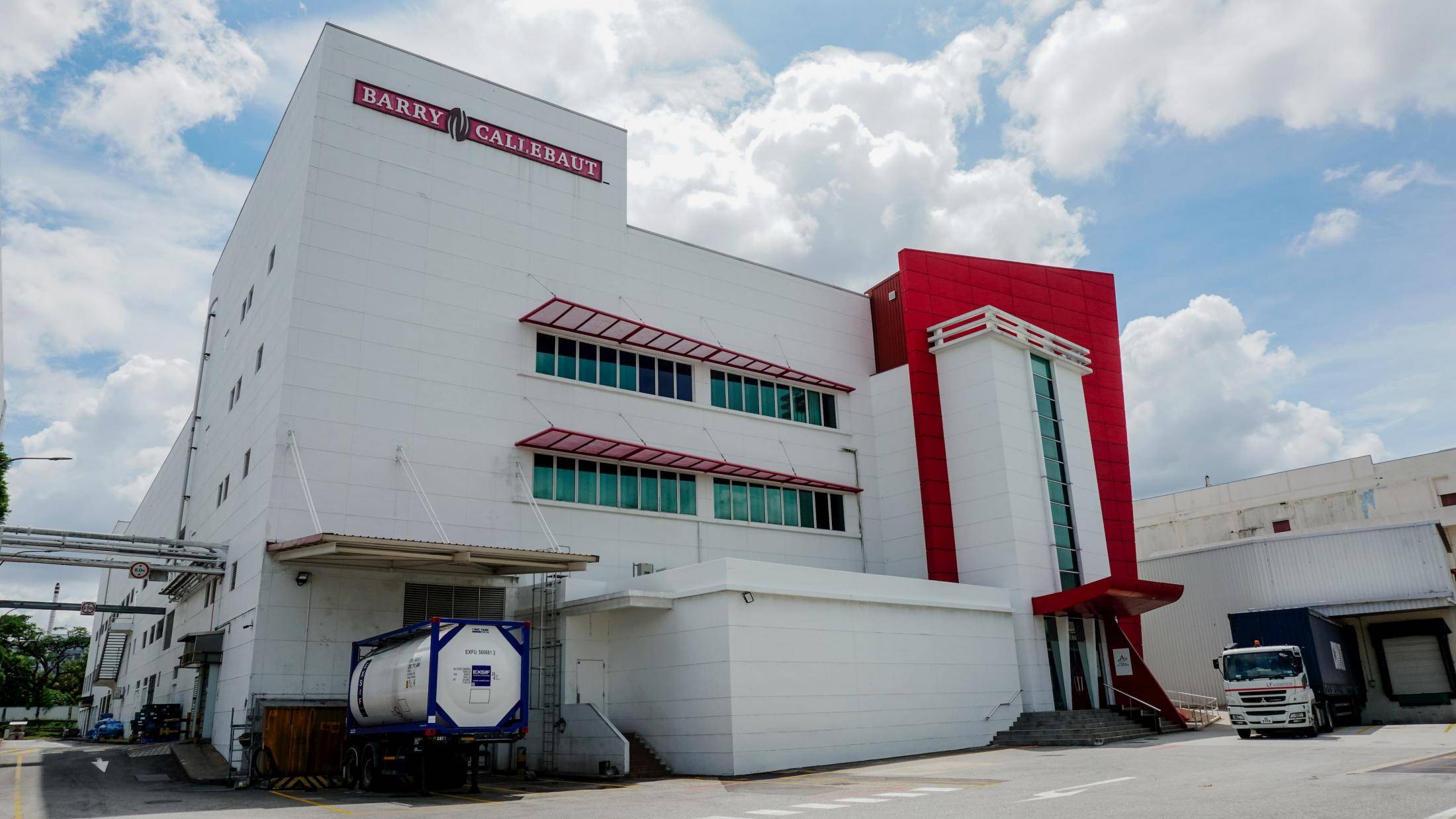 Singapore’s 1 chocolate factory just got bigger